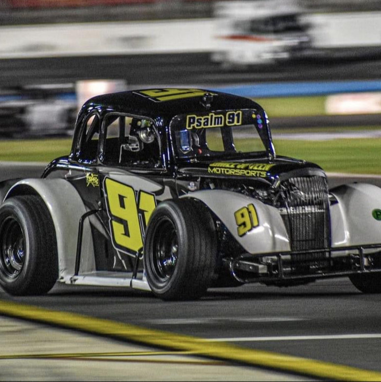 Racing – L5 Graphix