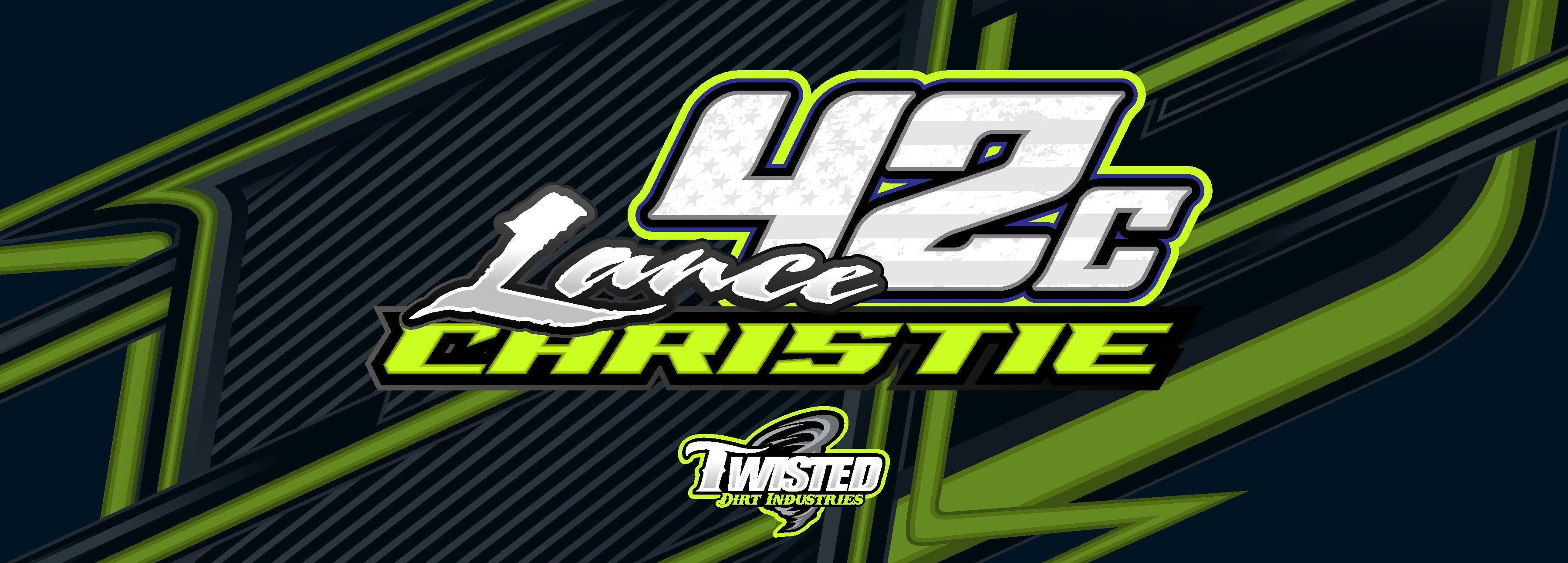Lance Christie Racing