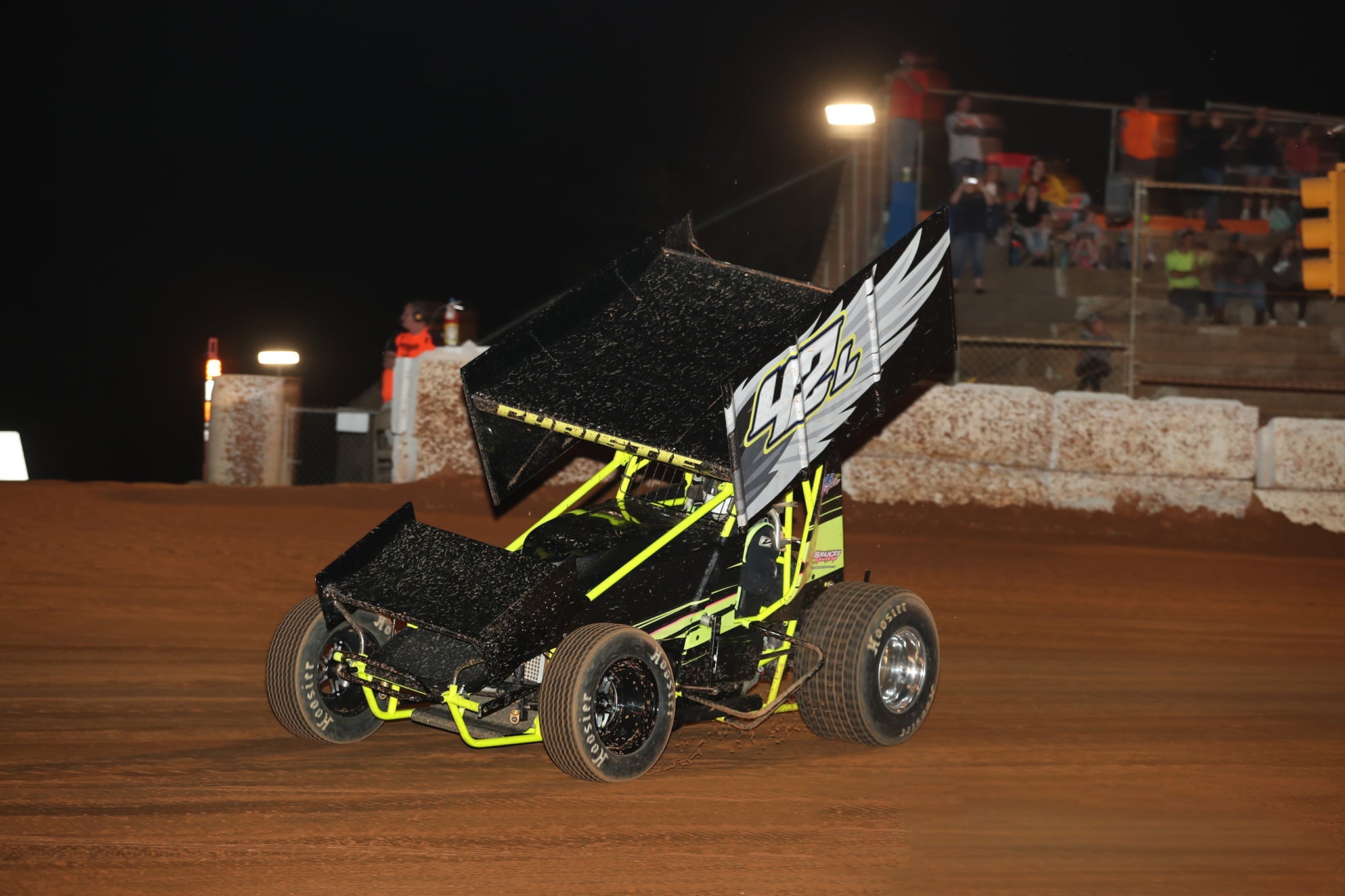 Sprint Cars