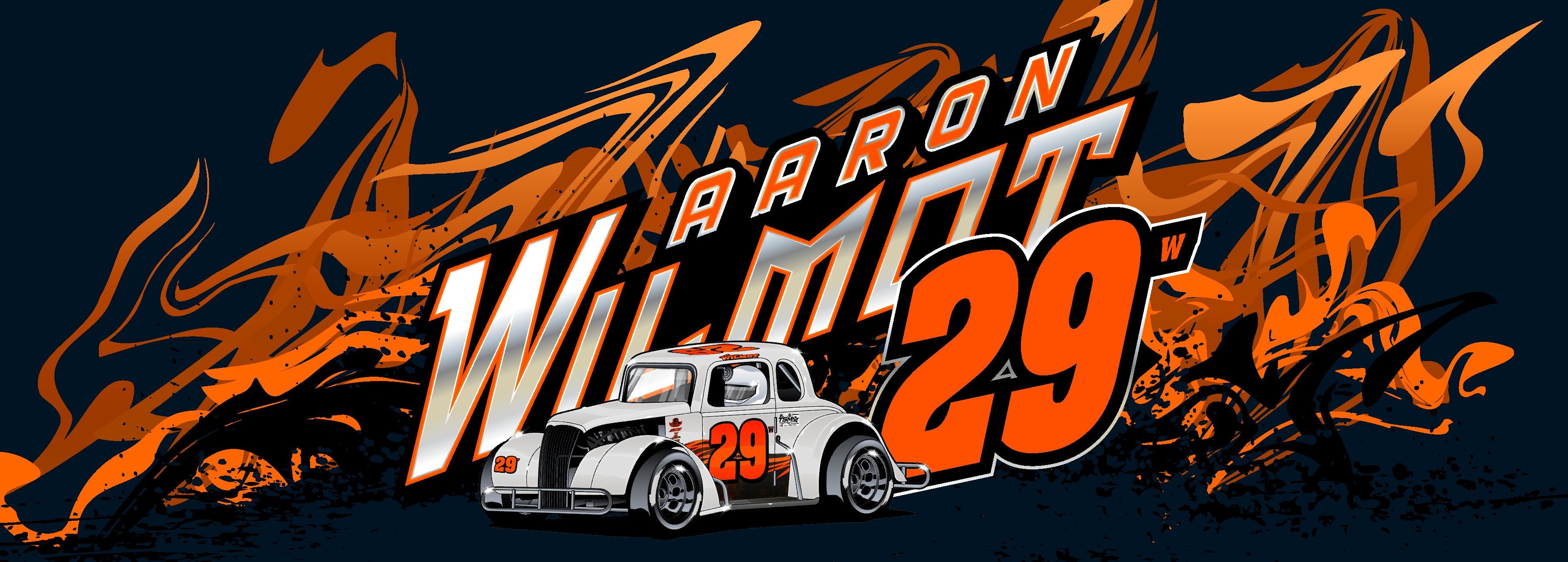 Aaron Wilmot Racing