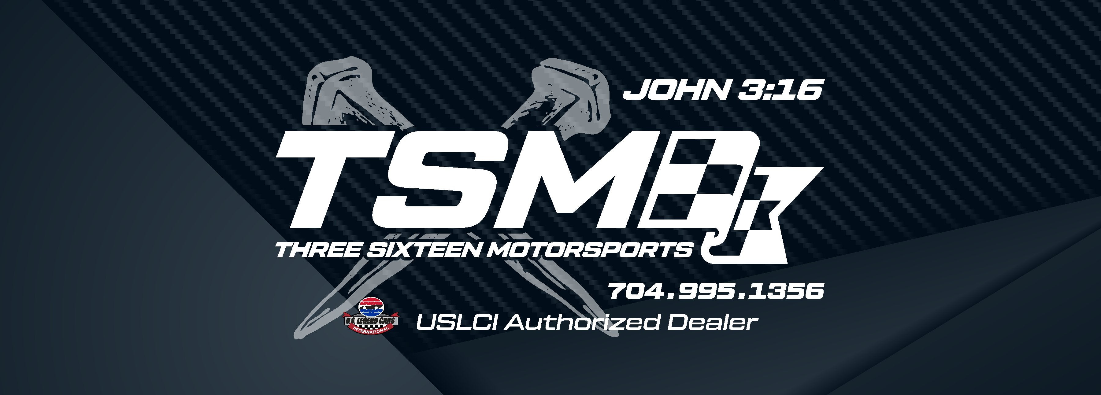 Three Sixteen Motorsports