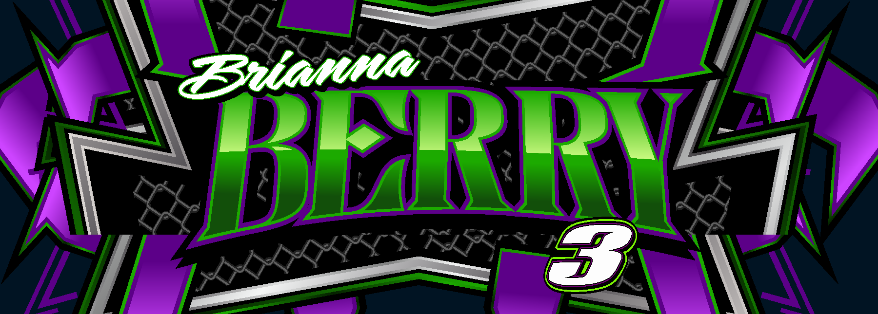 Brianna Berry Racing
