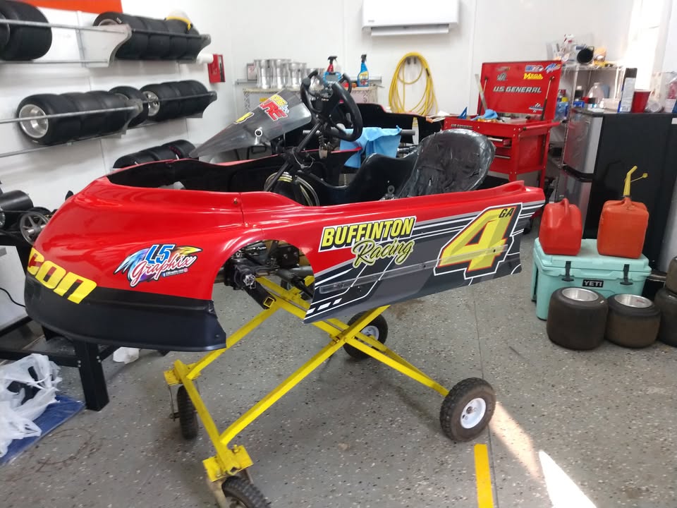 Kart Racing