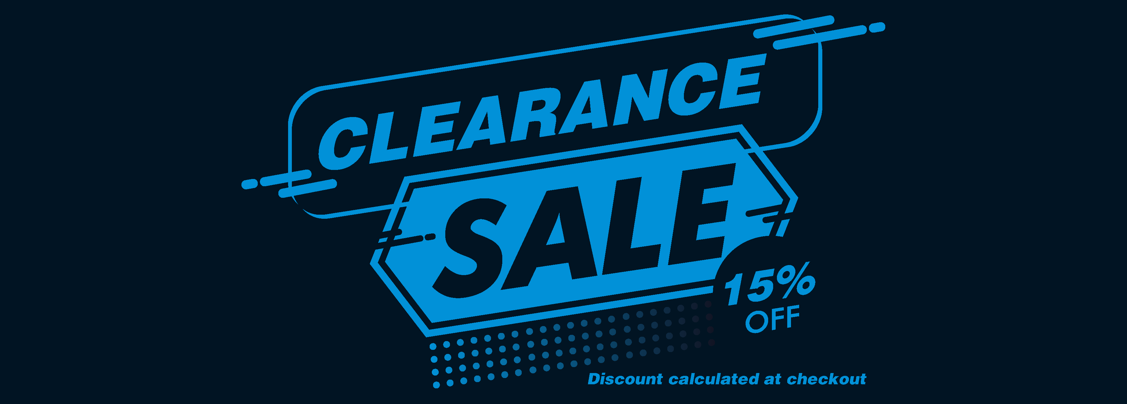 Clearance
