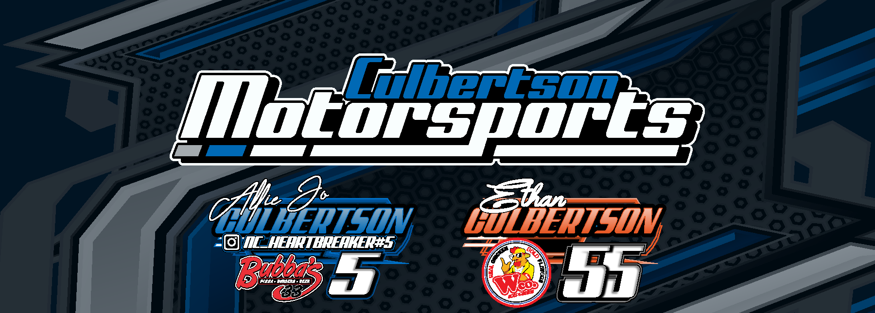 Culbertson Motorsports