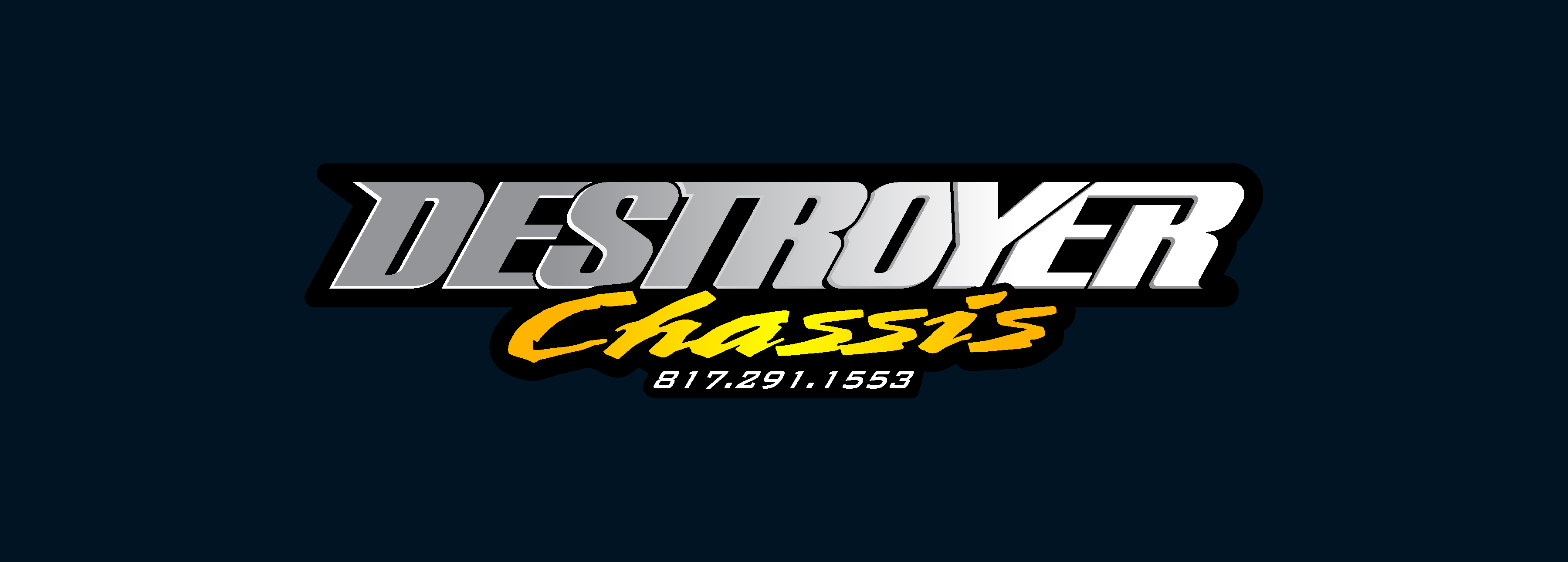 Destroyer Chassis