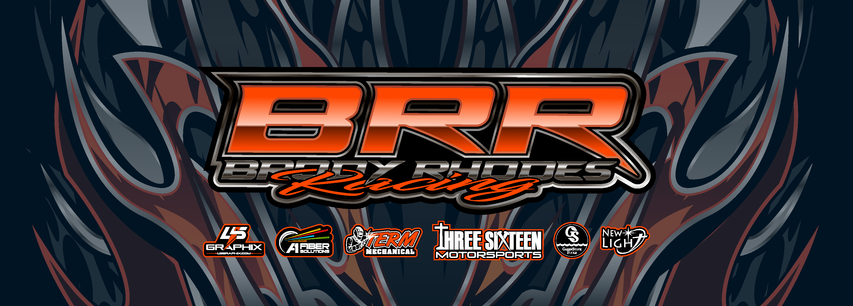 Brody Rhodes Racing
