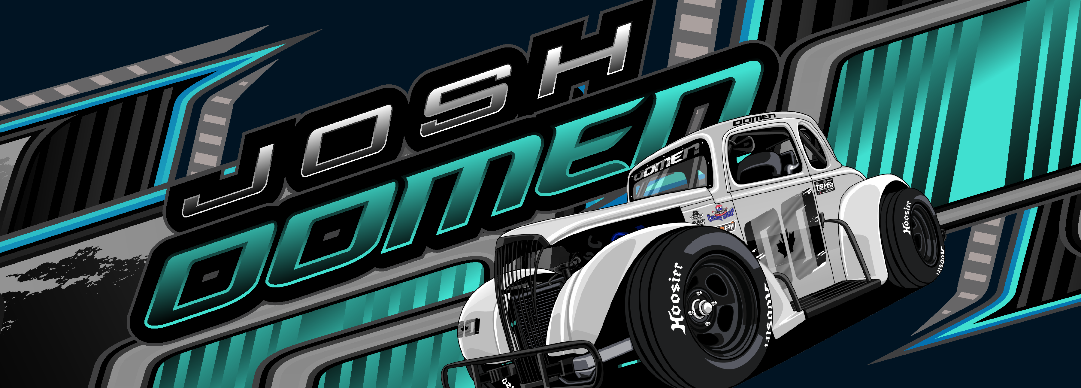 Josh Oomen Racing