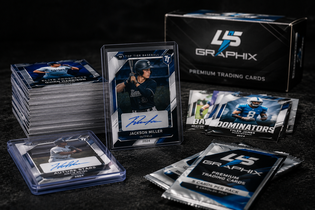 Trading Cards