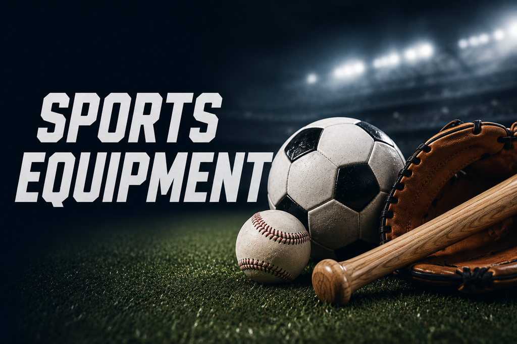 Sports Equipment