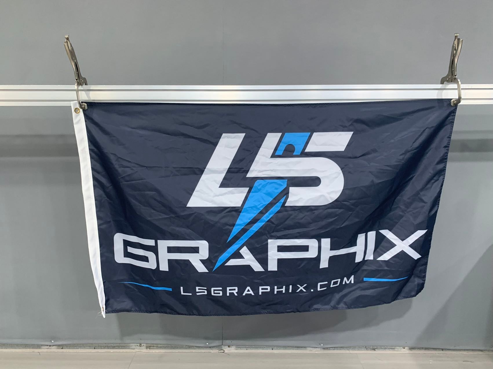 Custom Flag