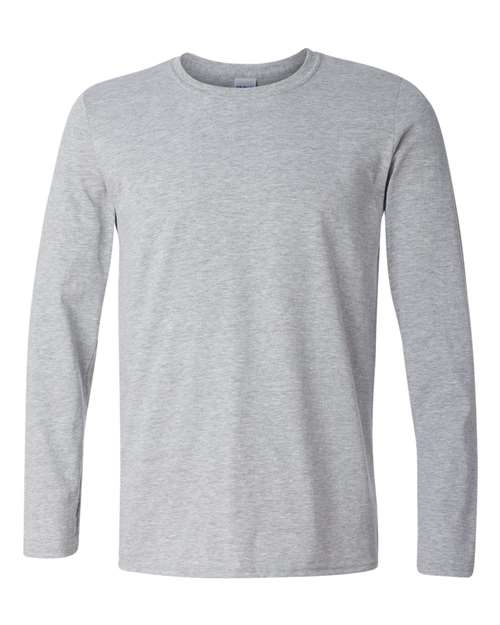 JL Motorsports Long Sleeve