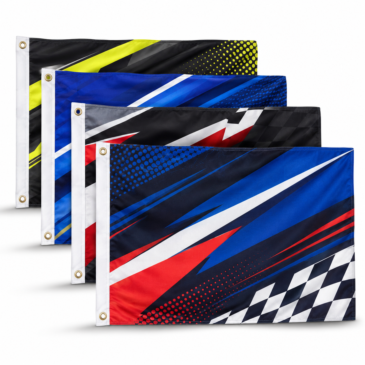 Custom Flag