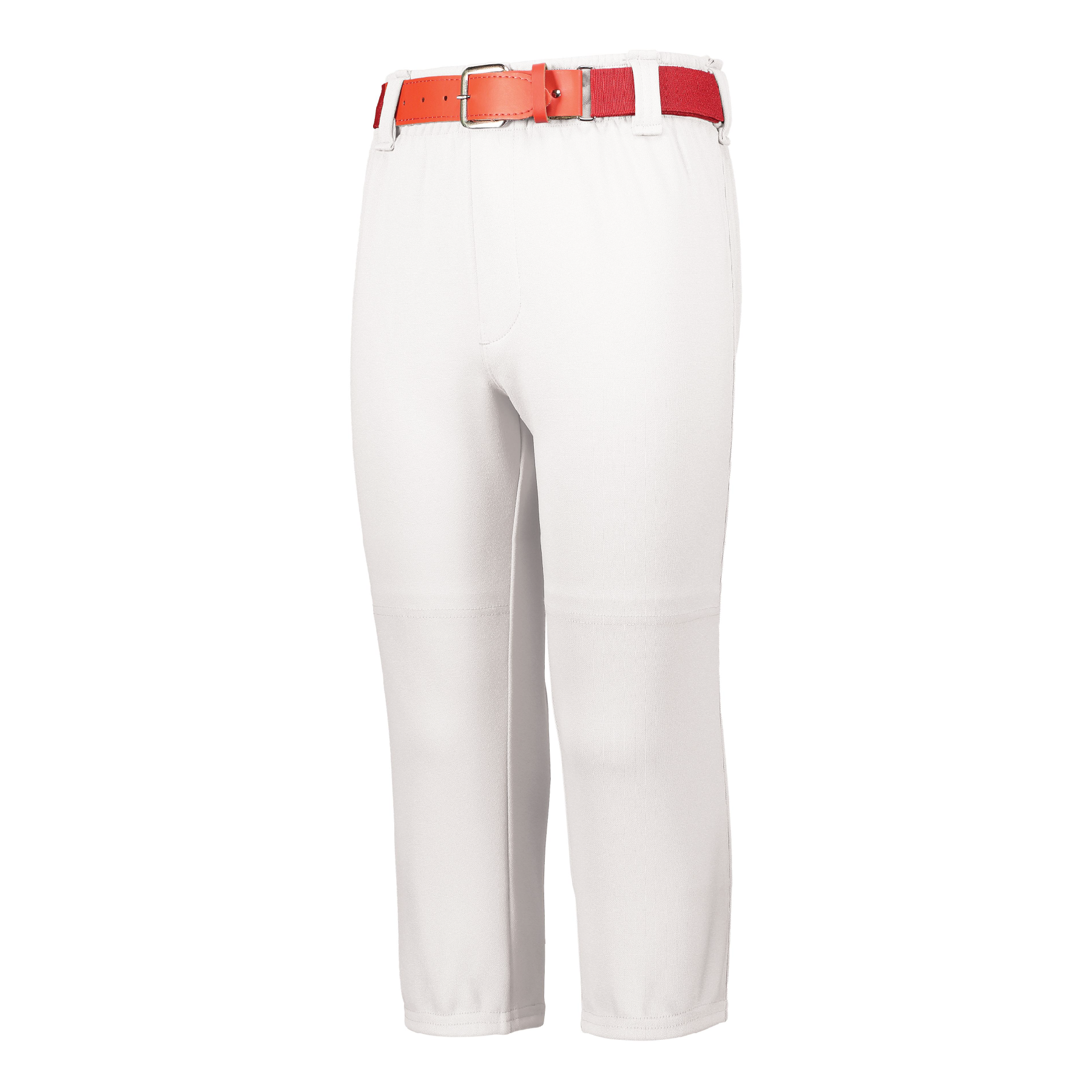 Youth Gamer Pull-Up Baseball Pant with Loops