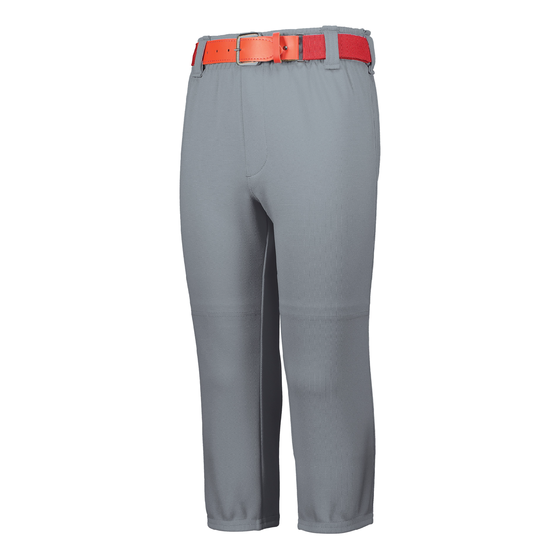 Youth Gamer Pull-Up Baseball Pant with Loops