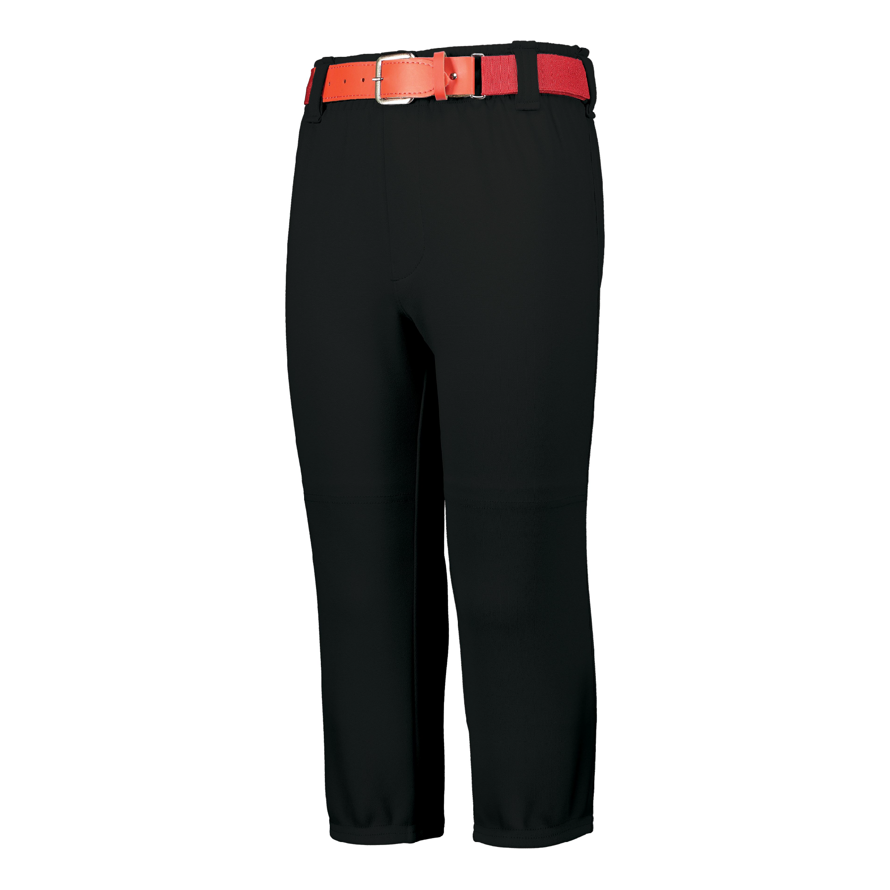 Youth Gamer Pull-Up Baseball Pant with Loops