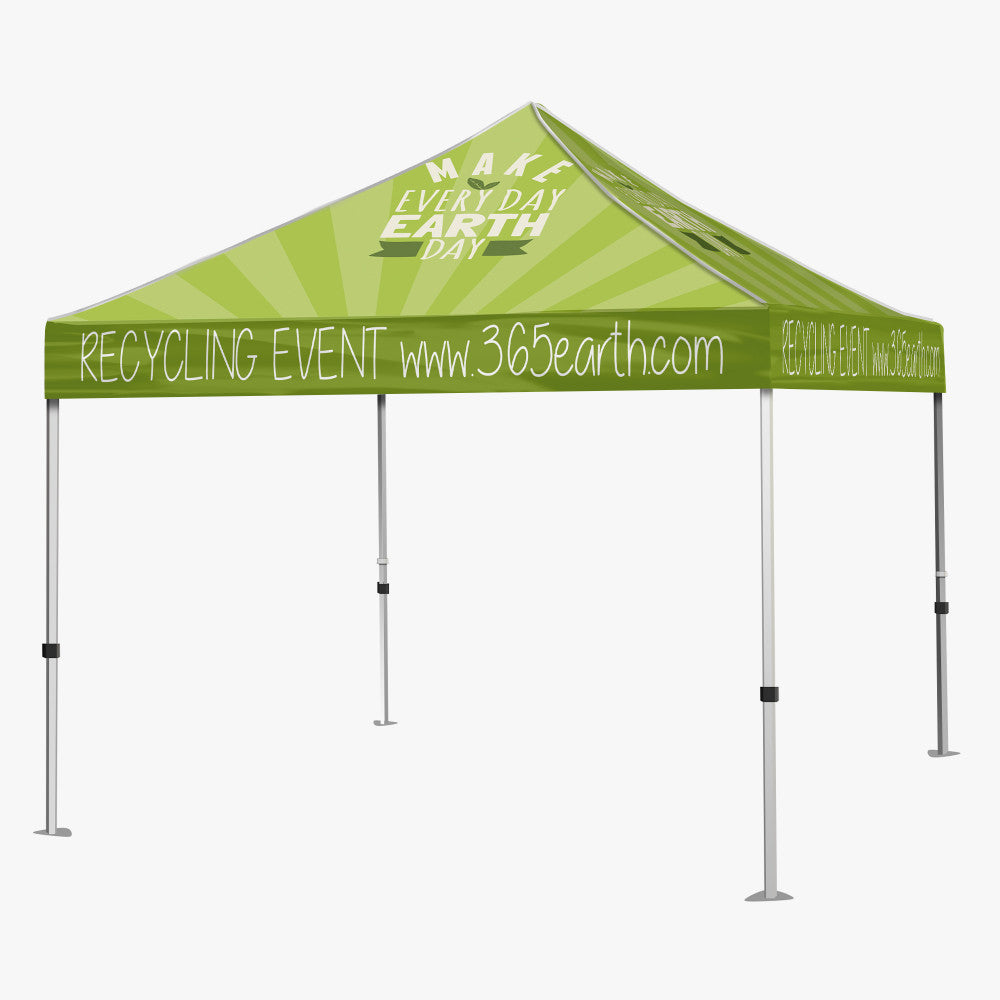 Custom Canopy