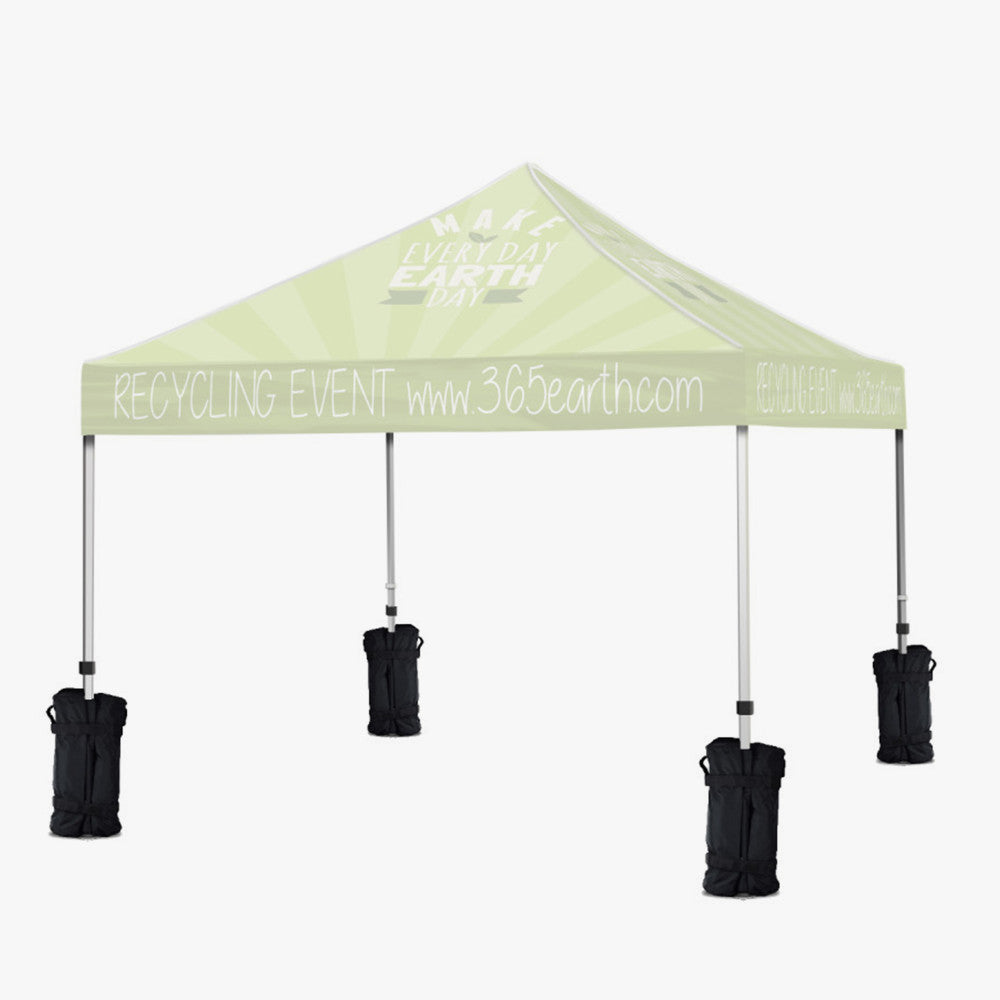 Custom Canopy