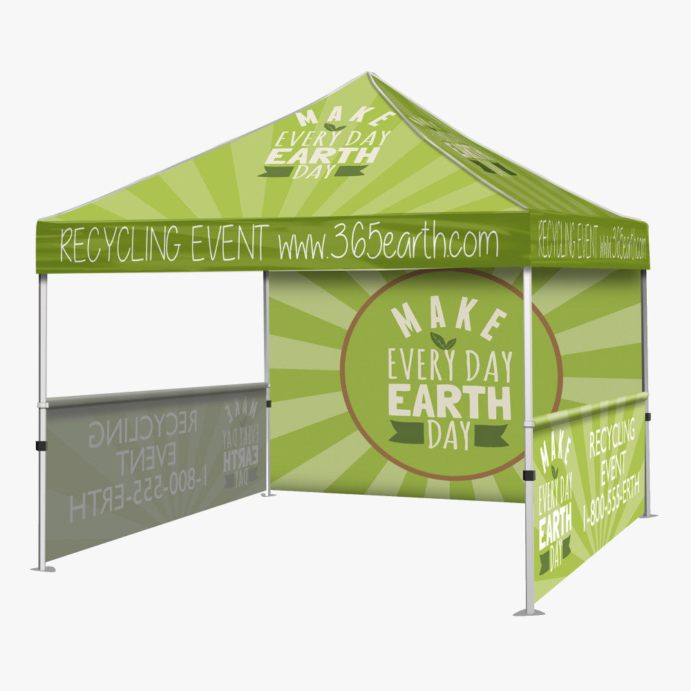 Custom Canopy