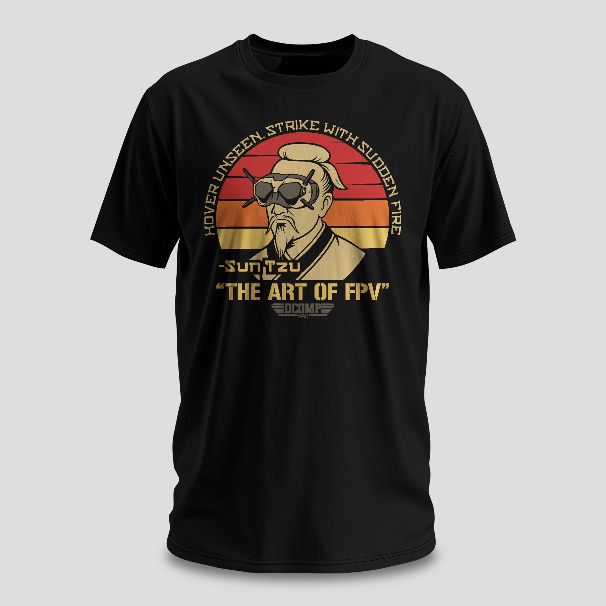 The Art of FPV