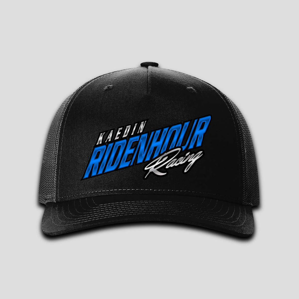 2026 Kaedin Ridenhour Racing Hat