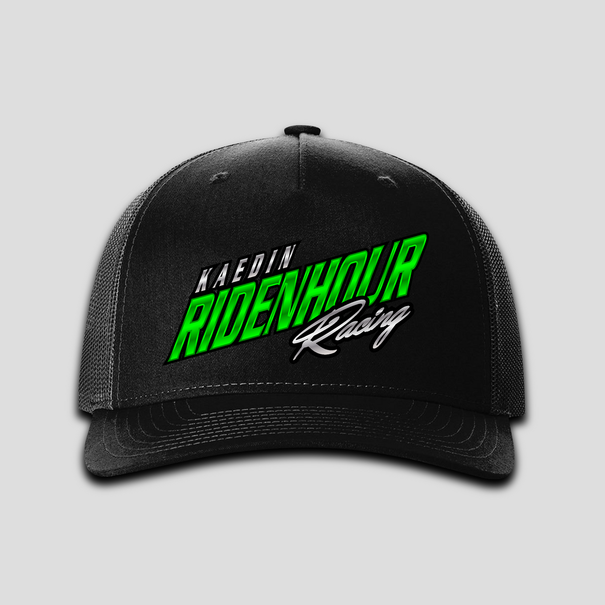 2026 Kaedin Ridenhour Racing Hat