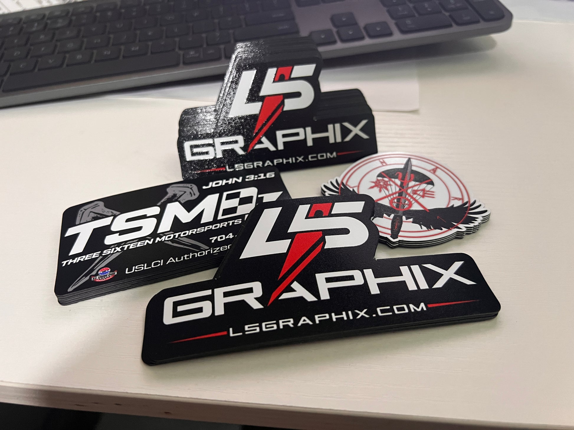 Custom Magnets