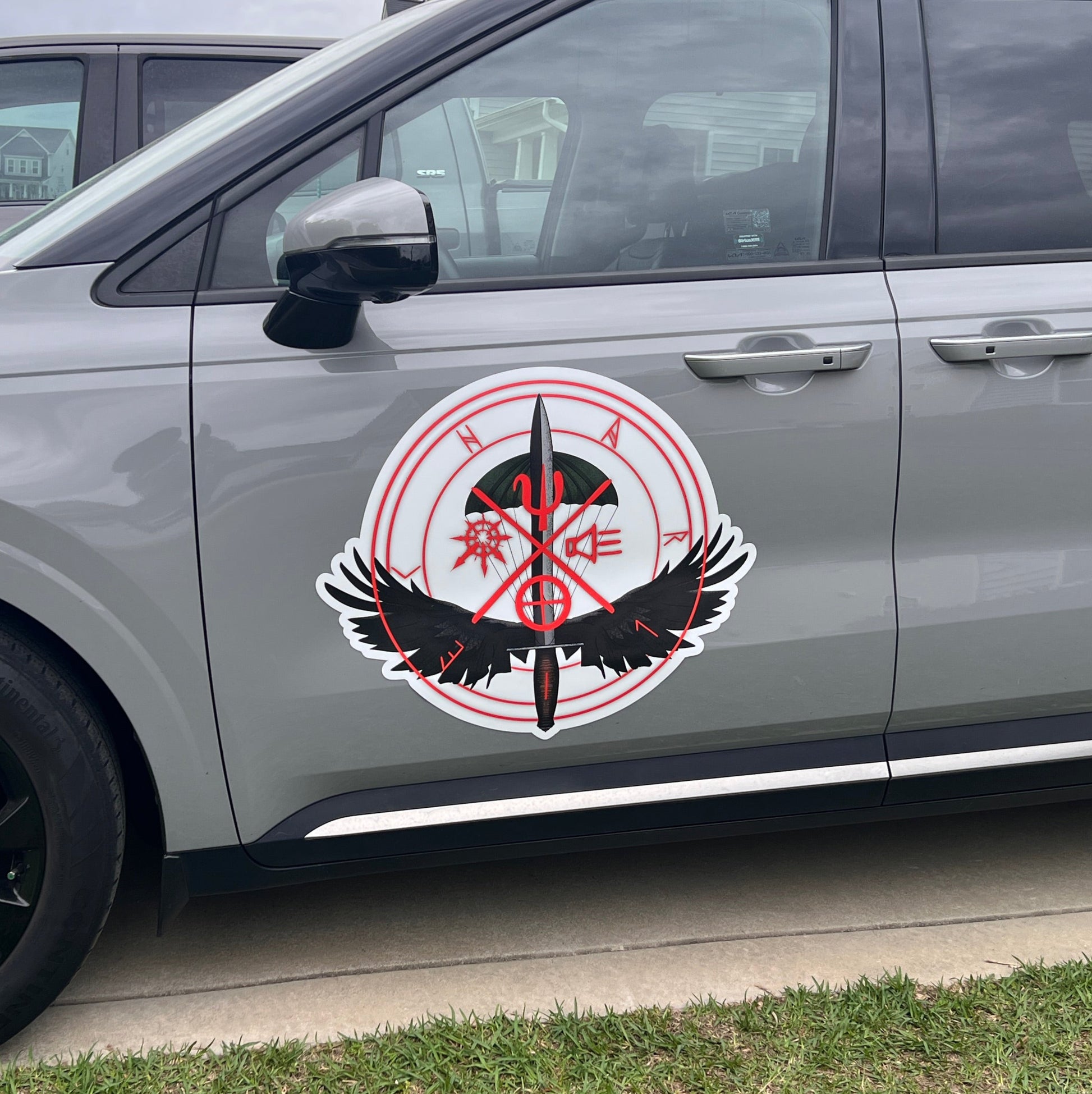 Custom Magnets