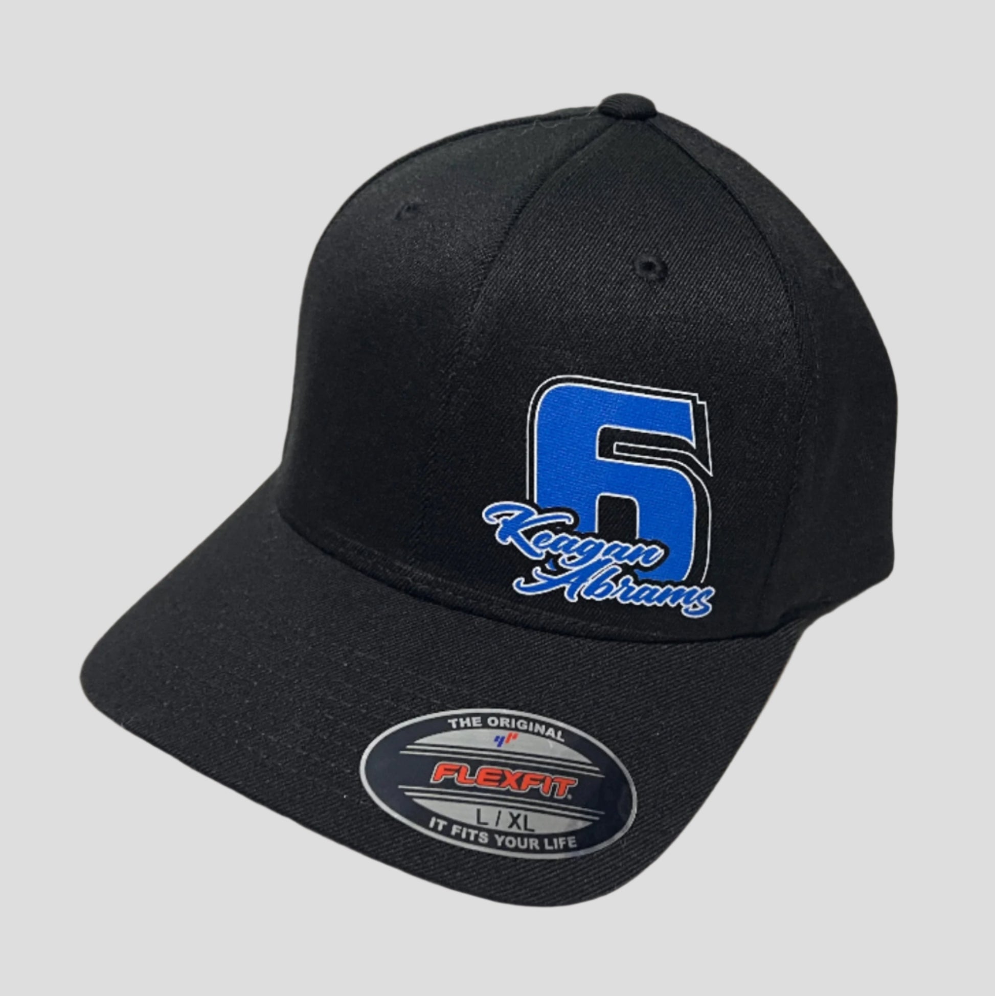 Keagan Abrams Hat