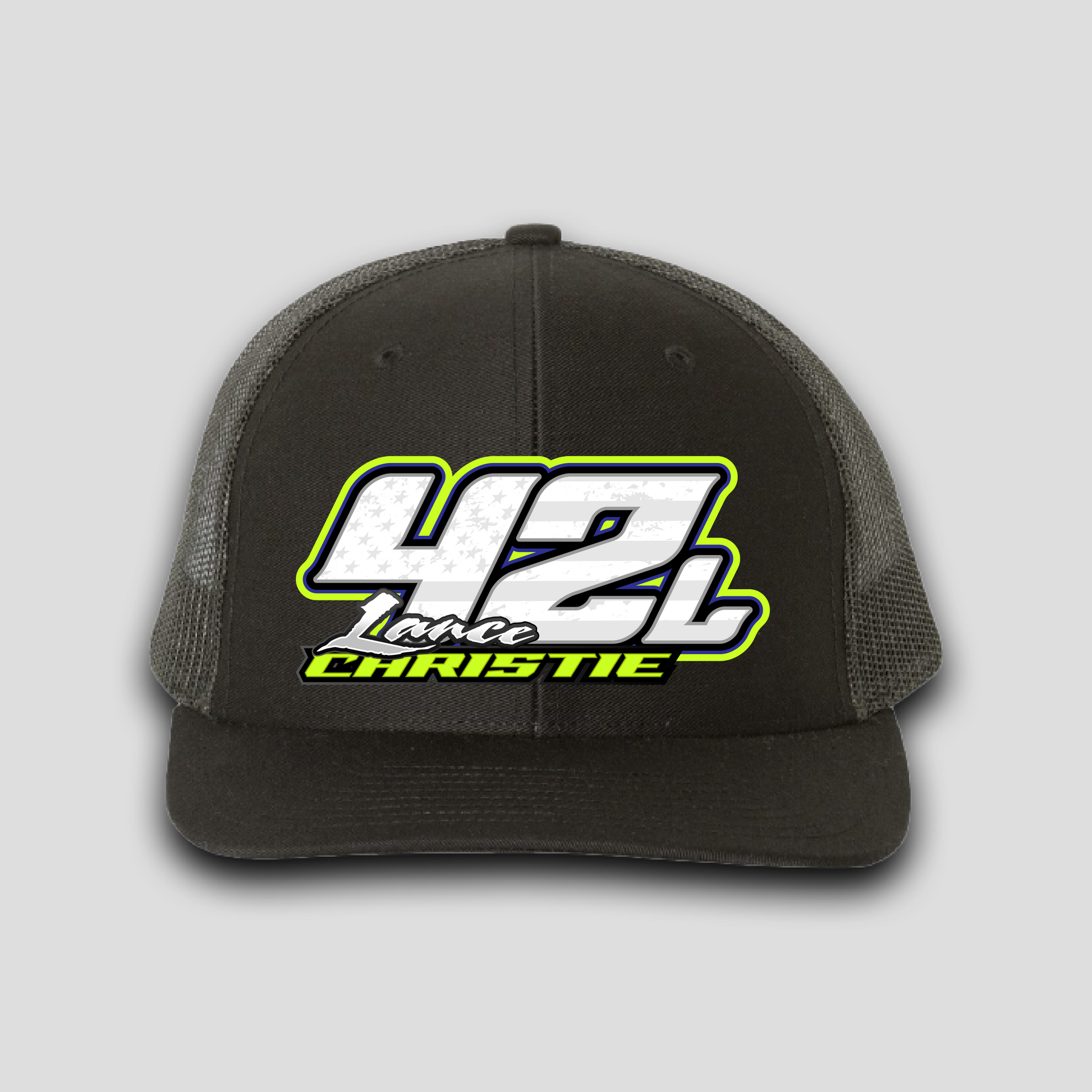2026 Lance Christie 42L Hat