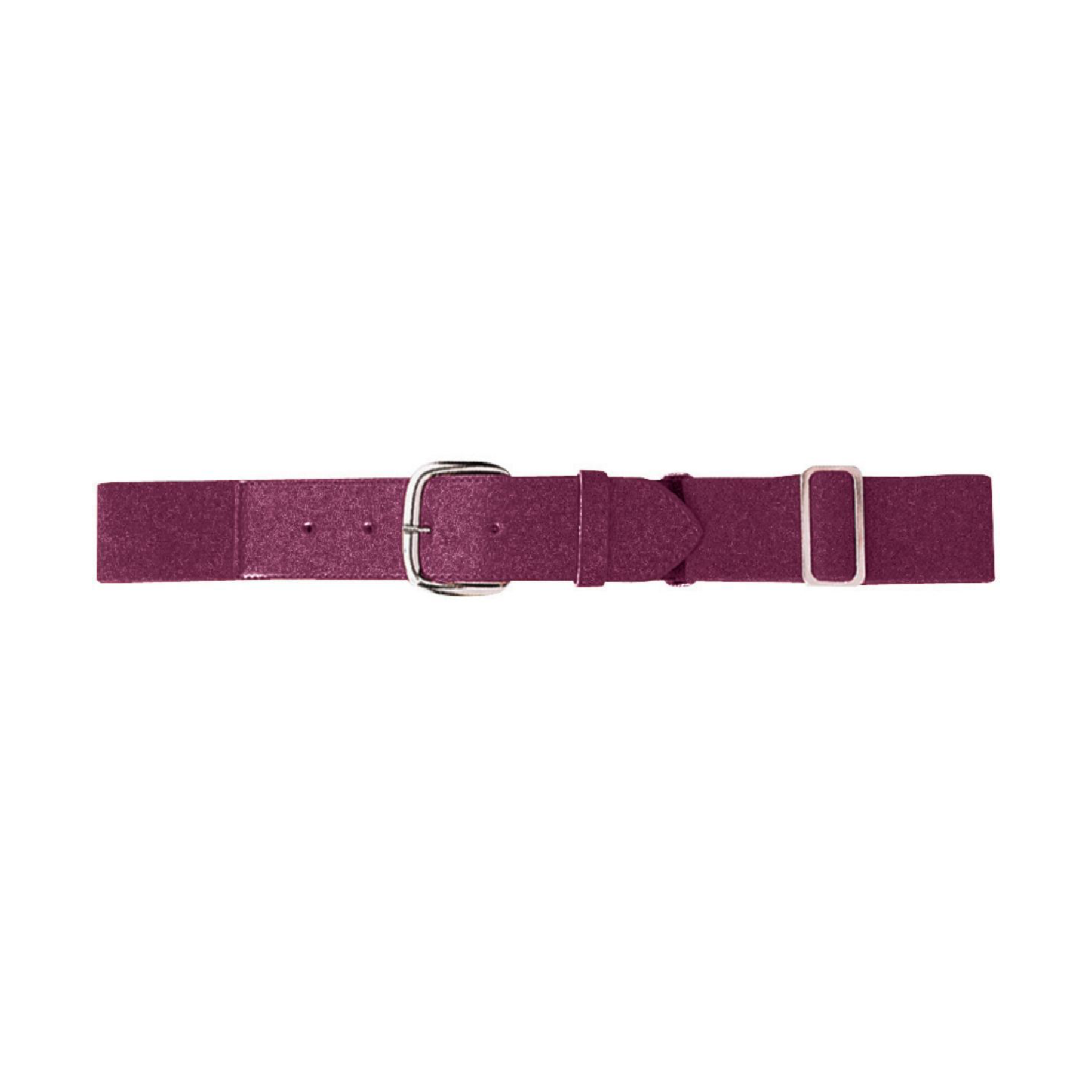 Adult Elastic Baseball Belt