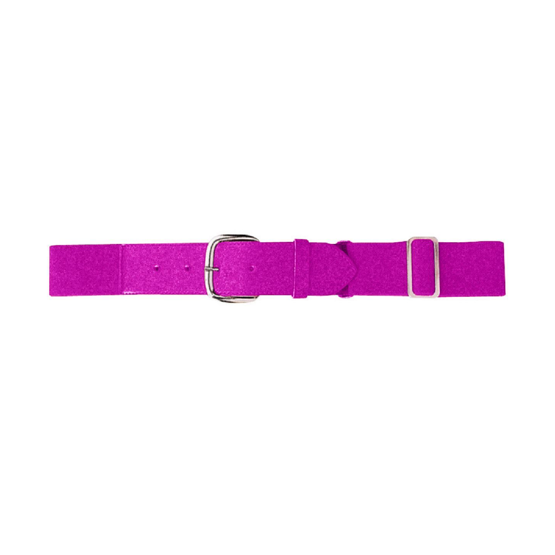 Adult Elastic Baseball Belt