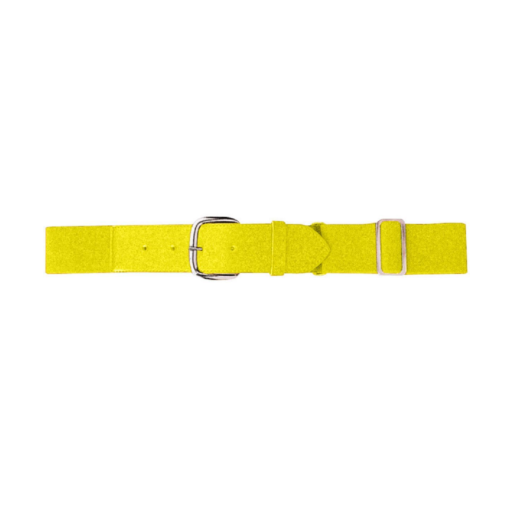 Adult Elastic Baseball Belt