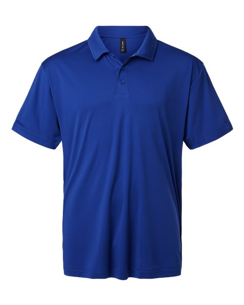 Custom Polo