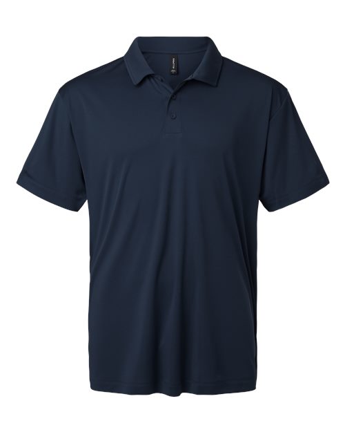 Custom Polo