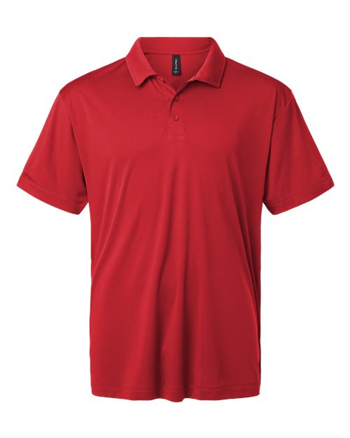 Custom Polo