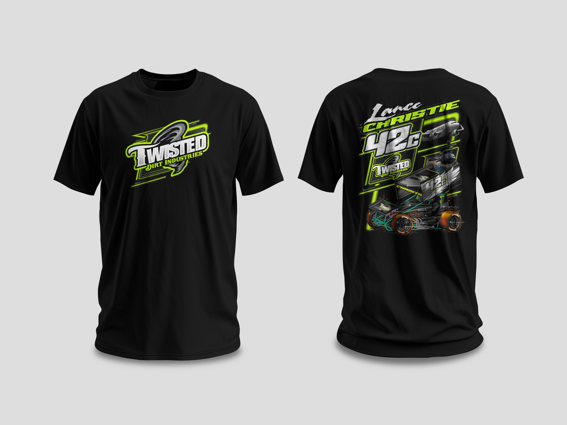 T-Shirt Design