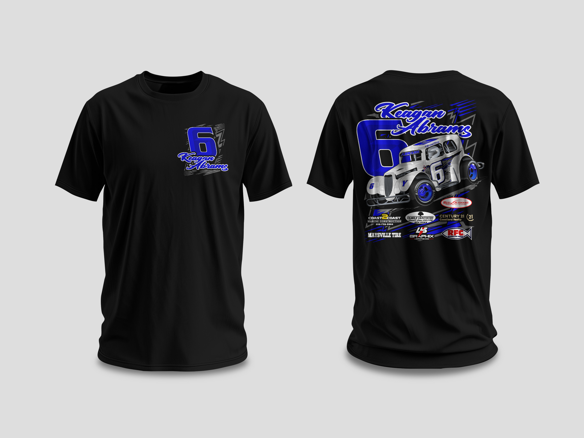 T-Shirt Design