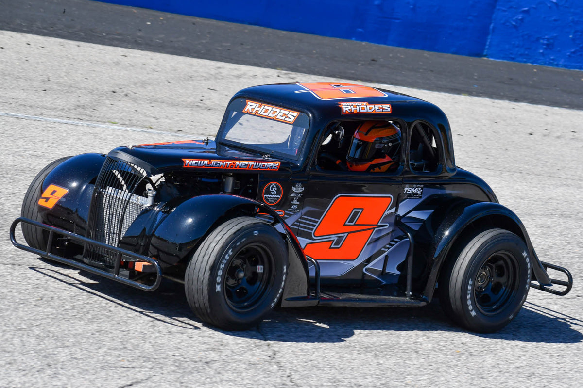Legend Racing Body Legend Race Car Body Types Cars For Sale – Legends.Direct