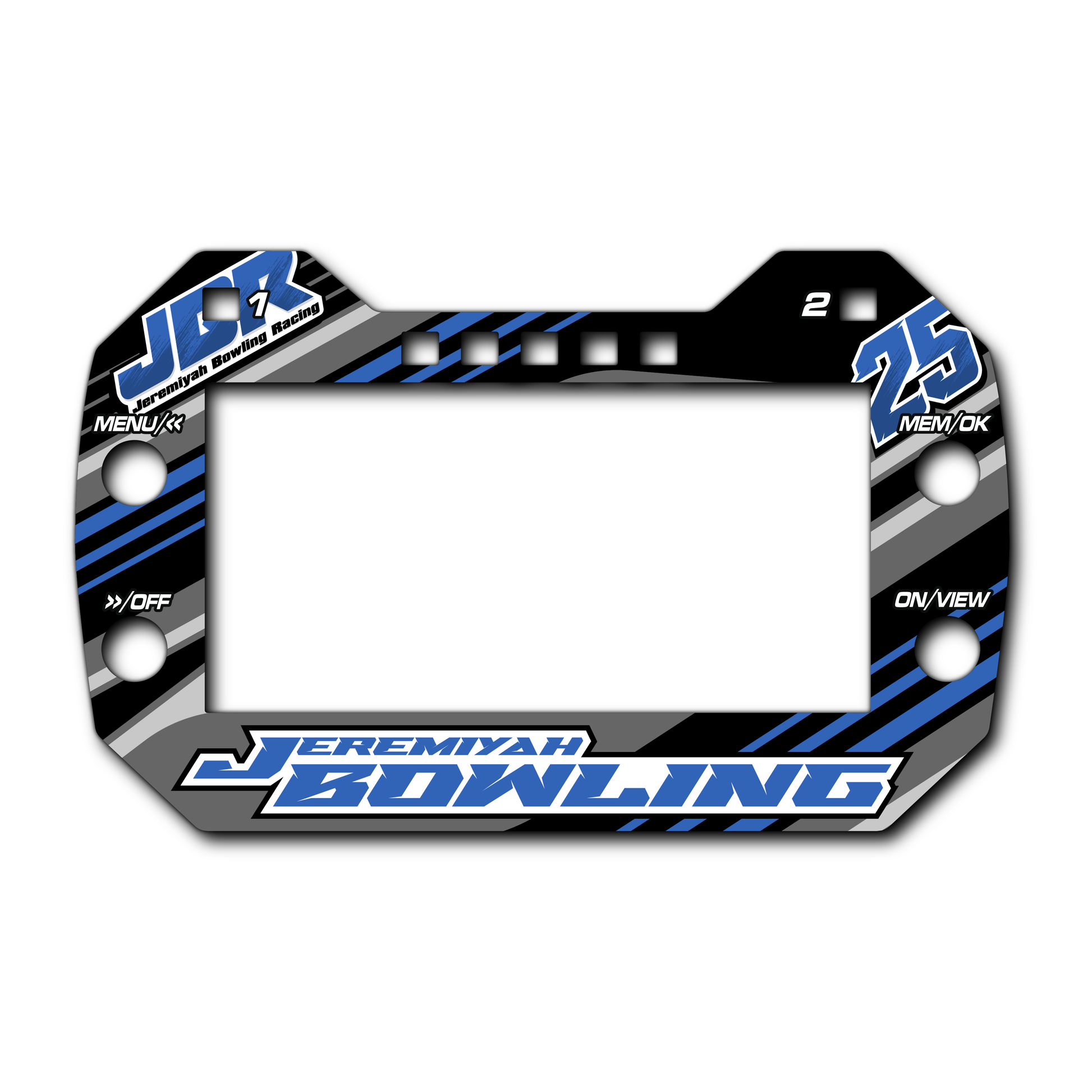 Aim / Mychron 5 Skin