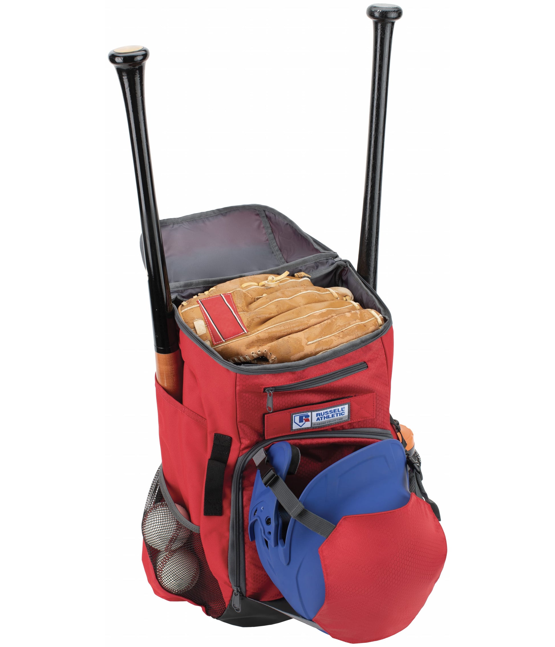 Diamond Gear Backpack