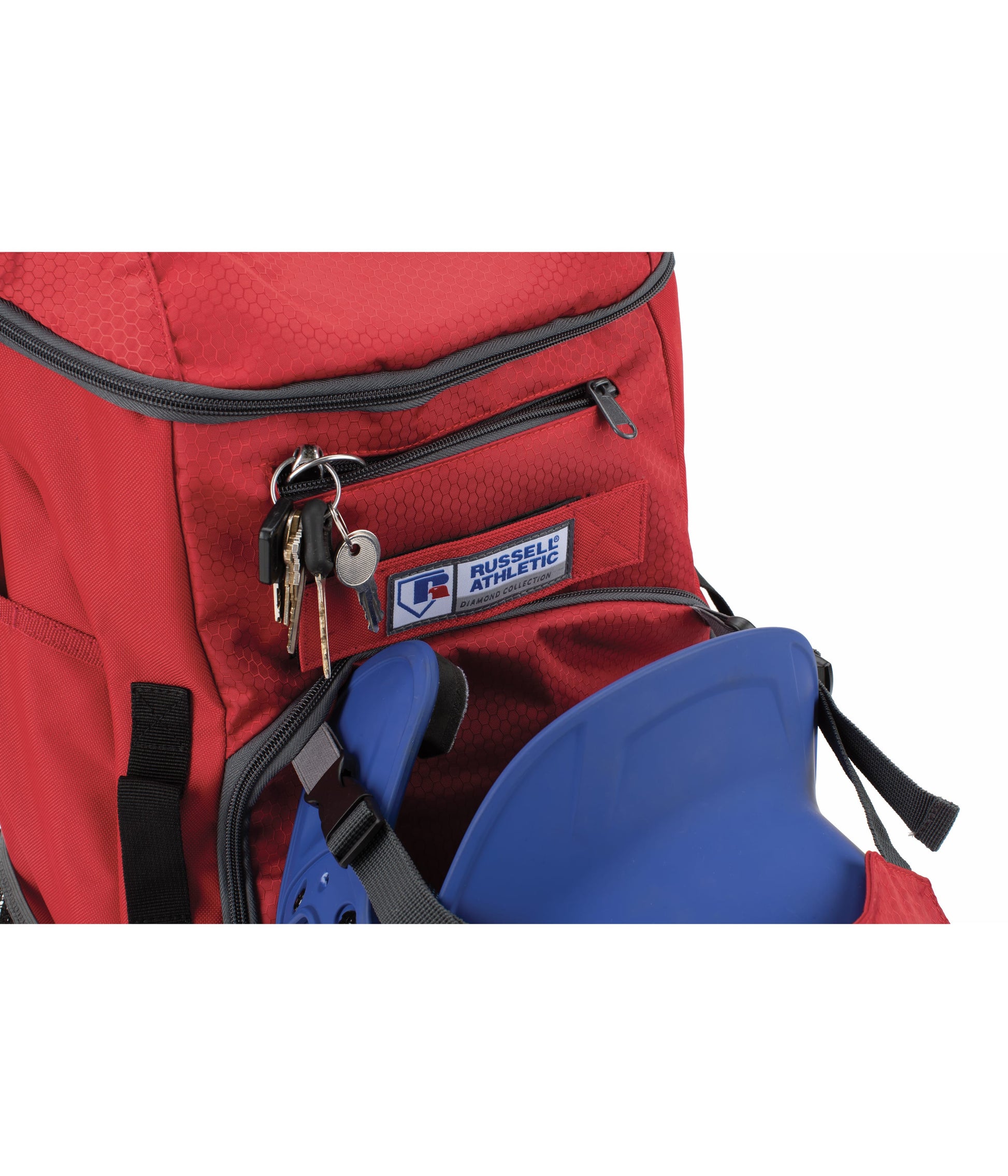Diamond Gear Backpack