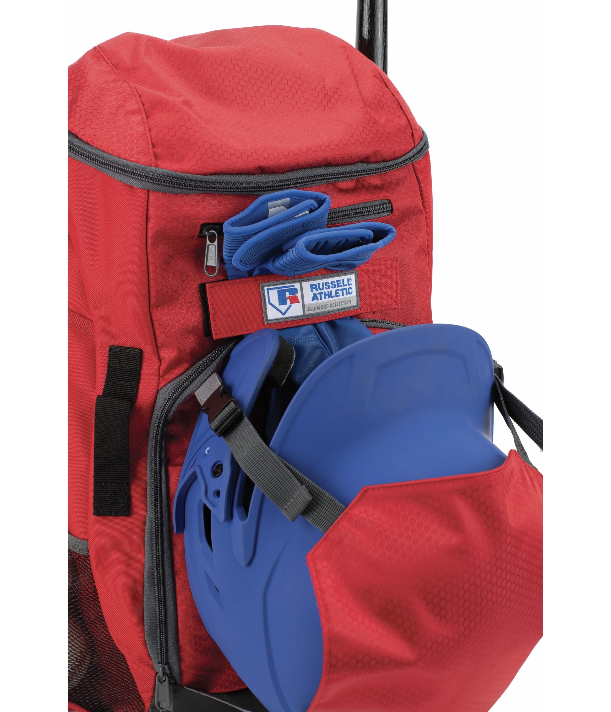 Diamond Gear Backpack