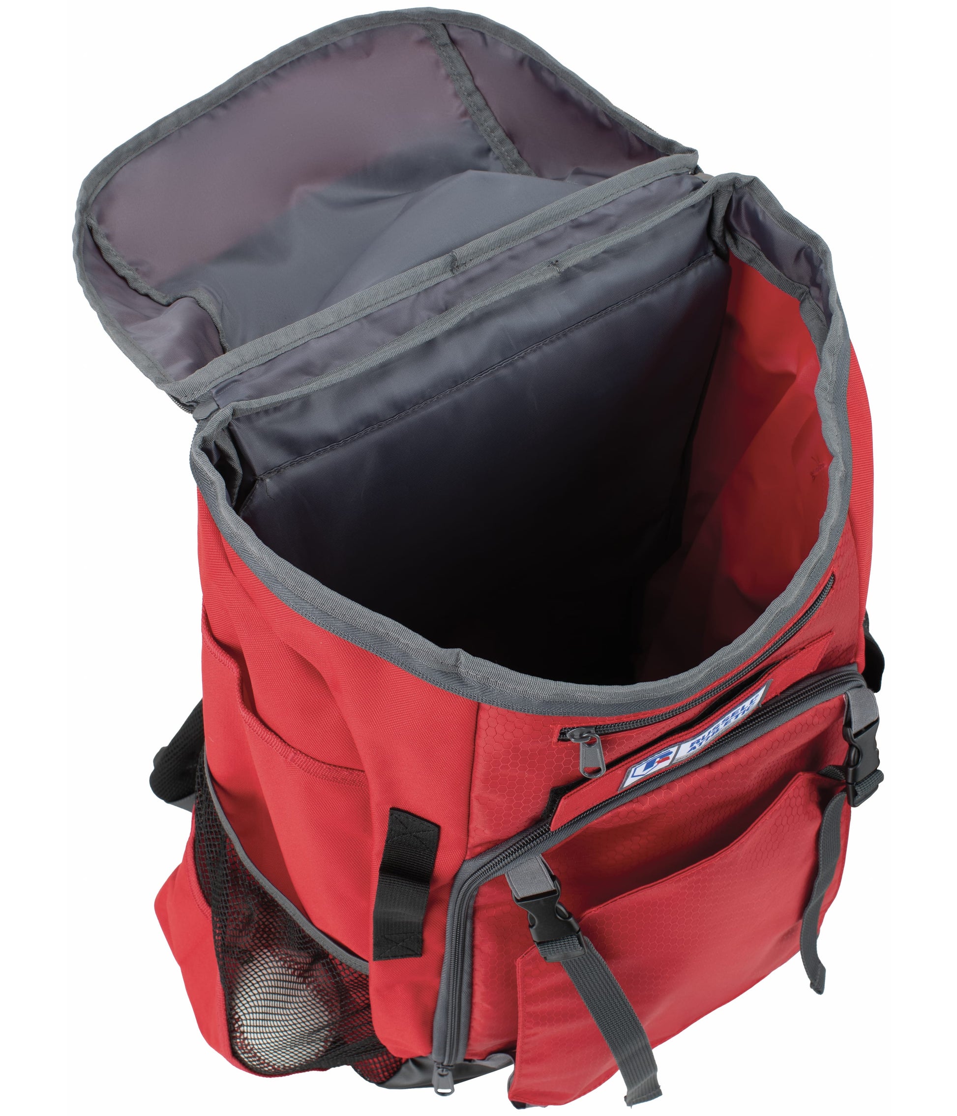 Diamond Gear Backpack