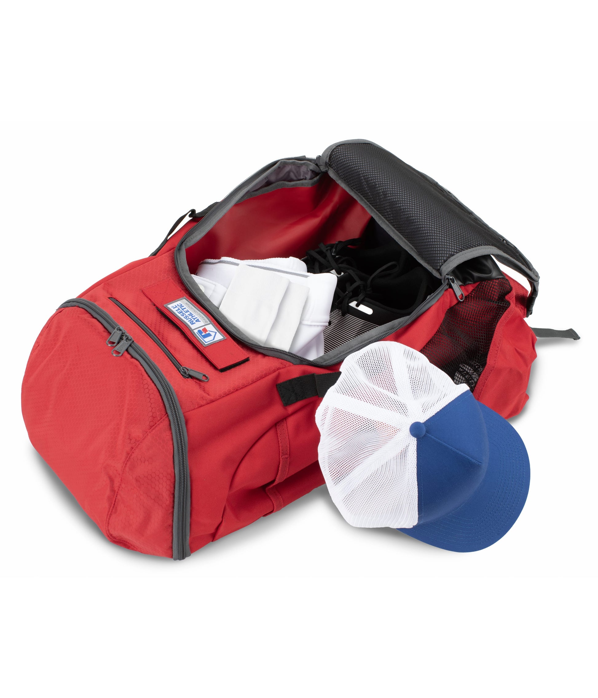 Diamond Gear Backpack