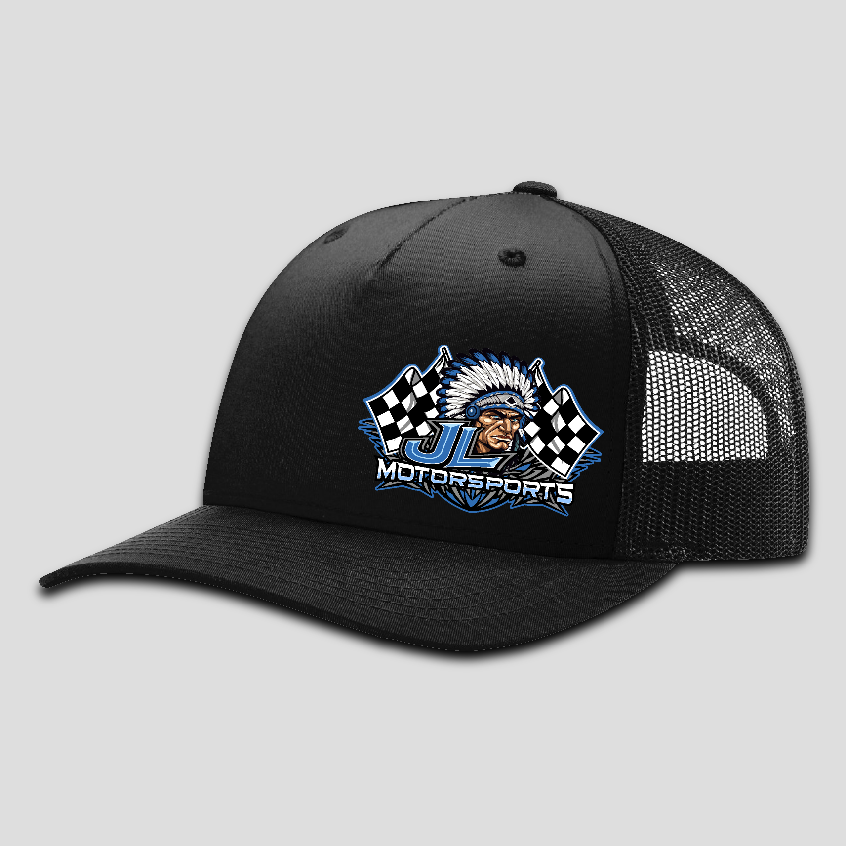 JL Motorsports Hat