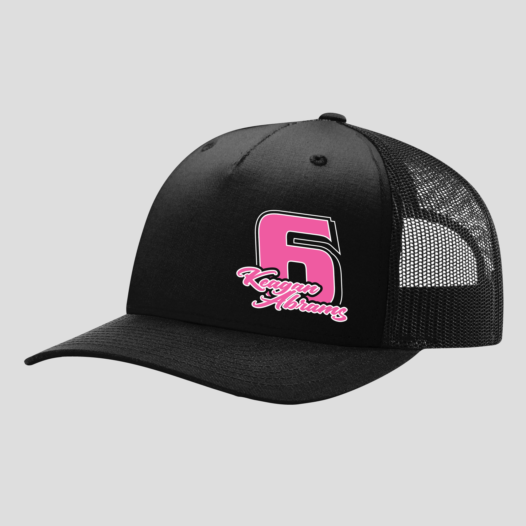 Keagan Abrams Hat