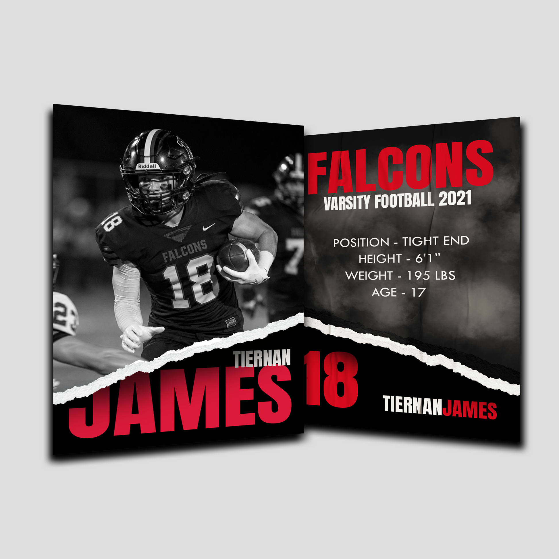 Generic Trading Cards