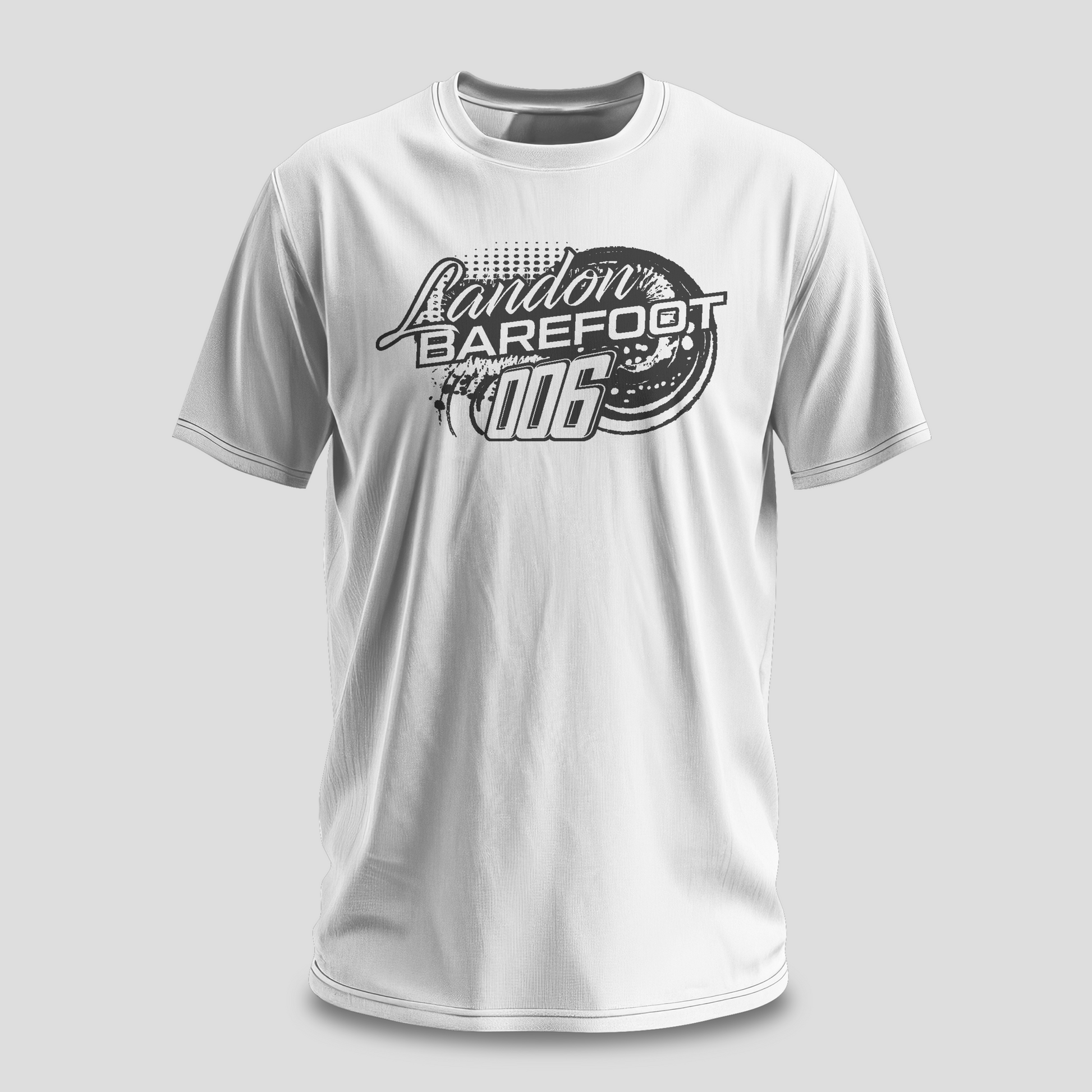 2025 Landon Barefoot T-Shirt