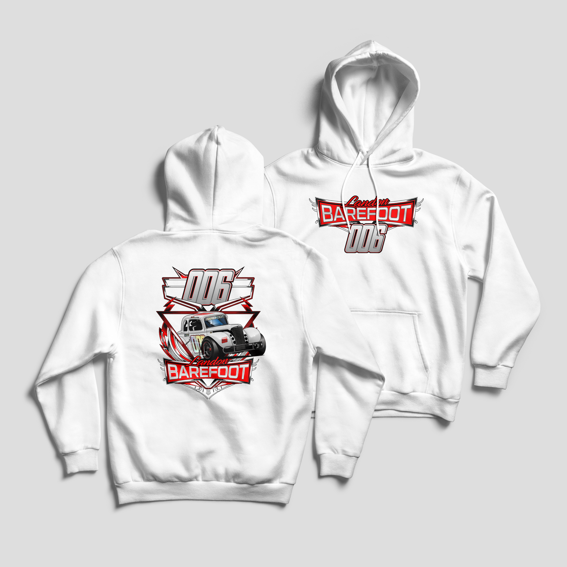 2025 Landon Barefoot Hoodie v2